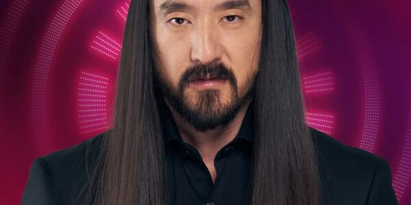 Steve Aoki