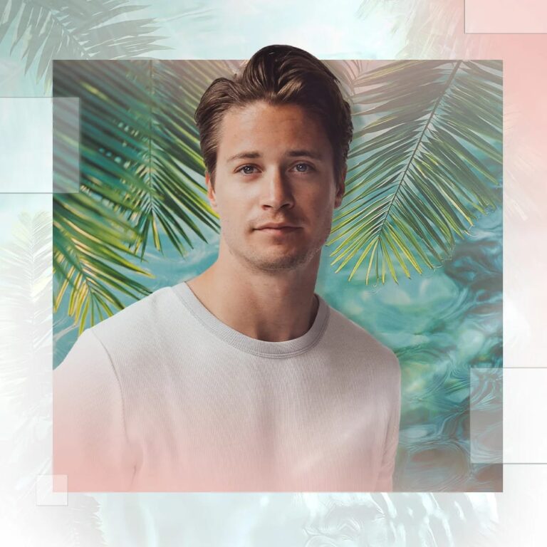 Kygo - Fourth of July Weekend