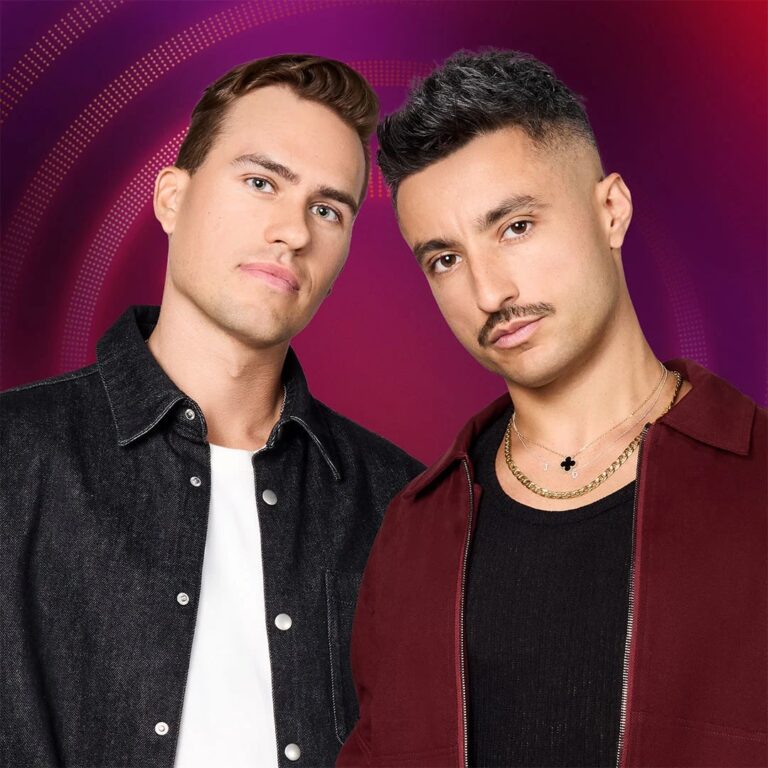 Loud Luxury - Fourth of July W...