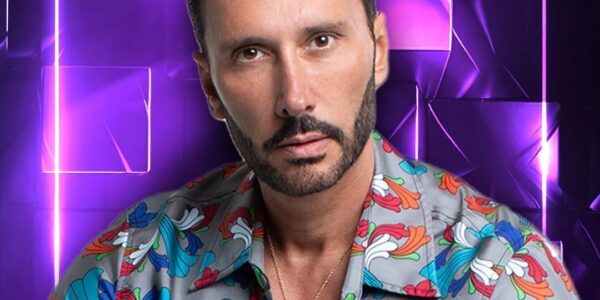 Cedric Gervais