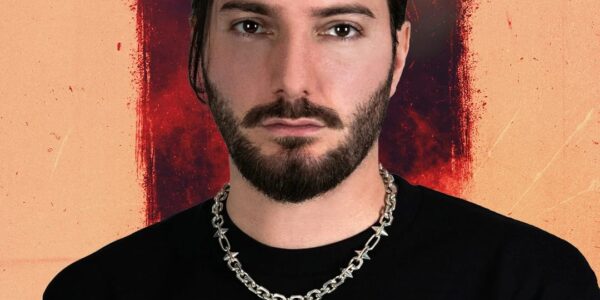Alesso - Fourth of July Weekend