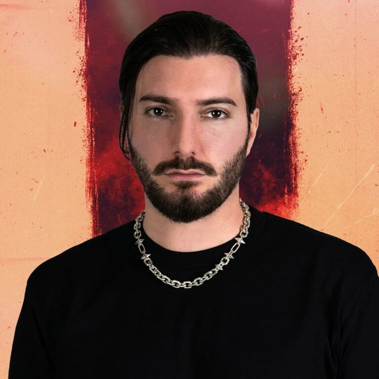 Alesso - Fourth of July Weeken...