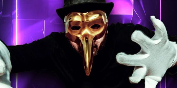 Claptone