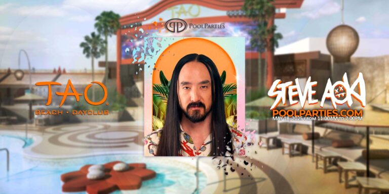 Steve Aoki x Dim Mak Takeover ...
