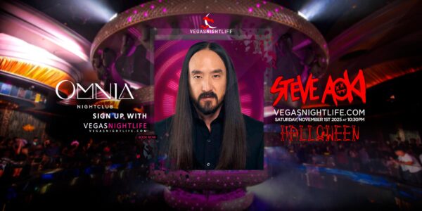 Loud Luxury | Vegas Halloween Weekend Party | Omnia Nightclub