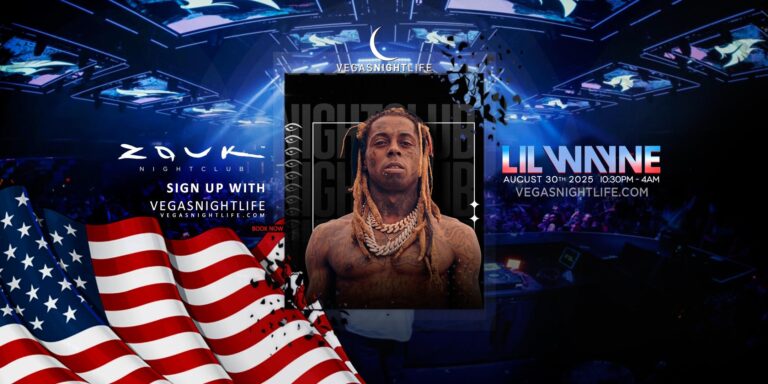 Lil Wayne | Labor Day Weekend ...