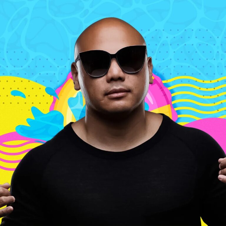 DJ Lucky Lou - The Wednesday D...
