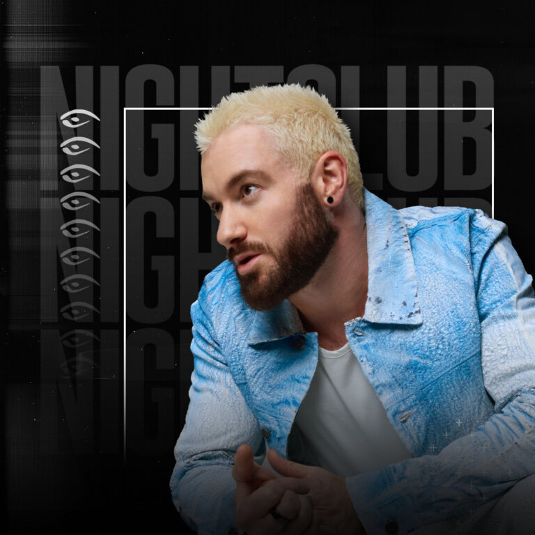 James Hype, SEMA WEEKEND OFFIC...