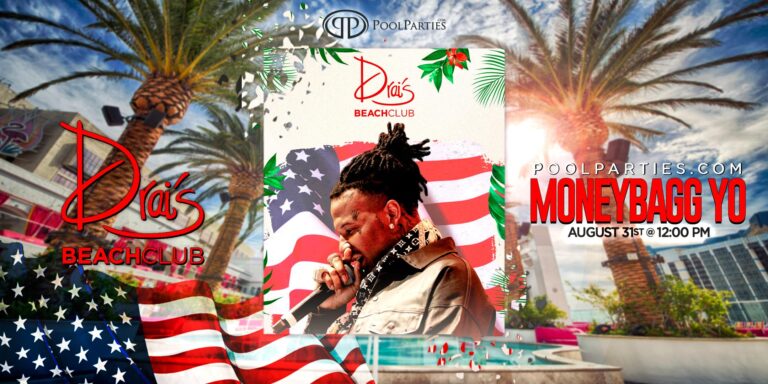 Moneybagg Yo | Labor Day Sunda...