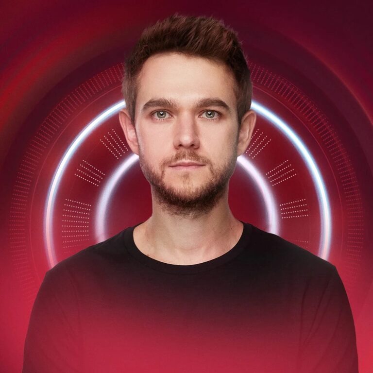 Zedd - Indigenous Peoples Day