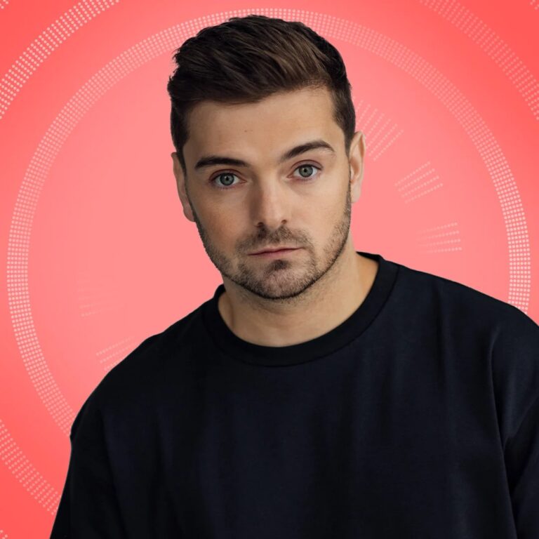 Martin Garrix w/ Justin Mylo -...