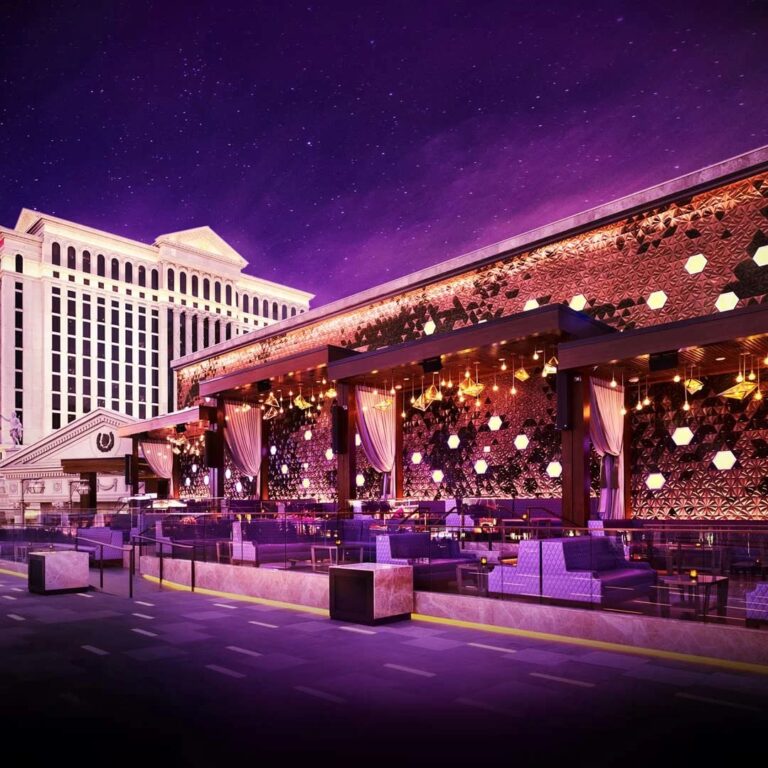 OMNIA Thursday - Labor Day Wee...