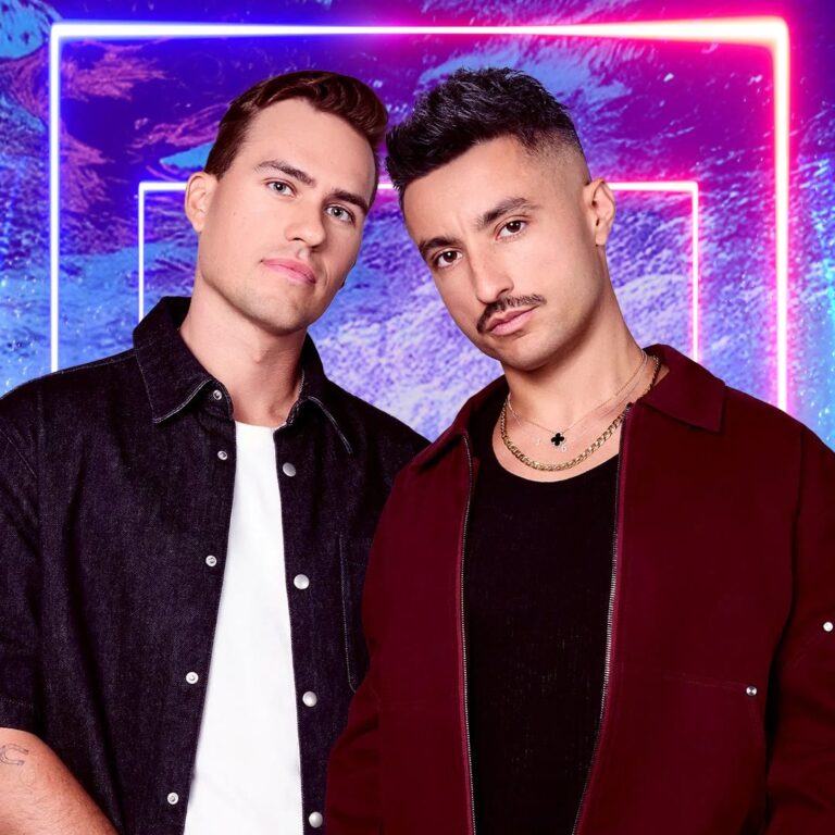 Loud Luxury - Nighttime Pool P...