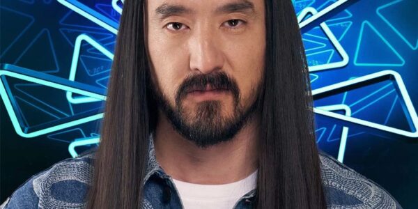 Steve Aoki