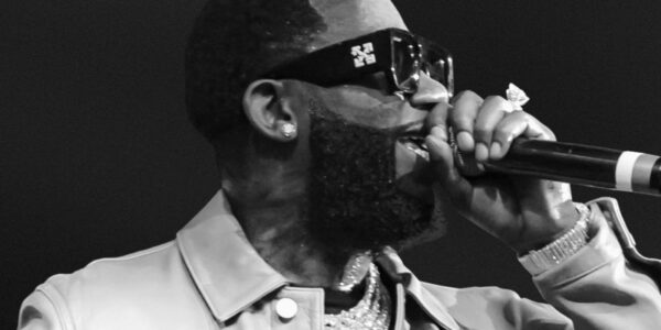 Gucci Mane