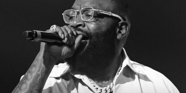 RICK ROSS