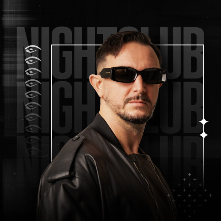 MEDUZA, RACE WEEKEND