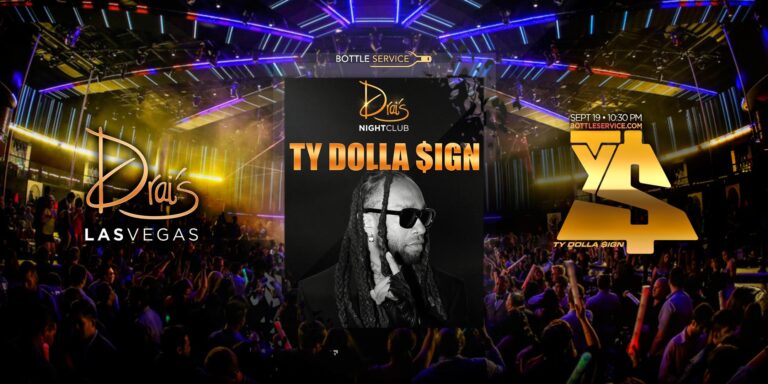 Ty Dolla $ign | Live Concert P...