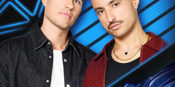 Loud Luxury - Race Weekend