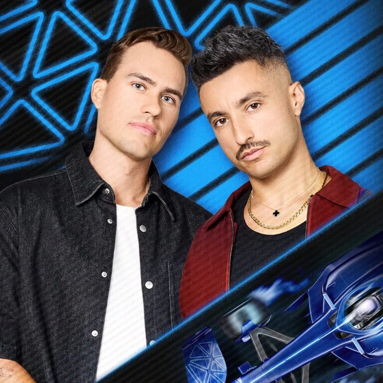 Loud Luxury - Race Weekend