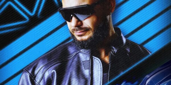 DJ Pauly D - Race Weekend