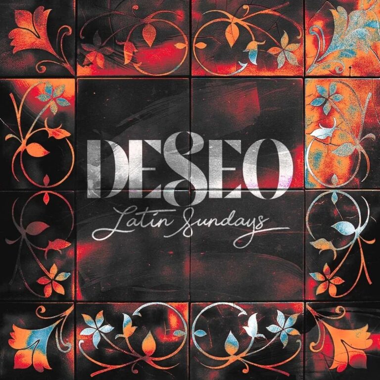 DESEO: Latin Sundays - Race We...