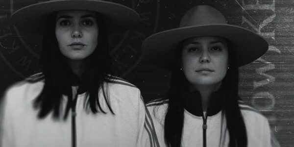 PAUZA - Lowkey in the Library