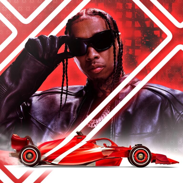 TYGA - Race Weekend