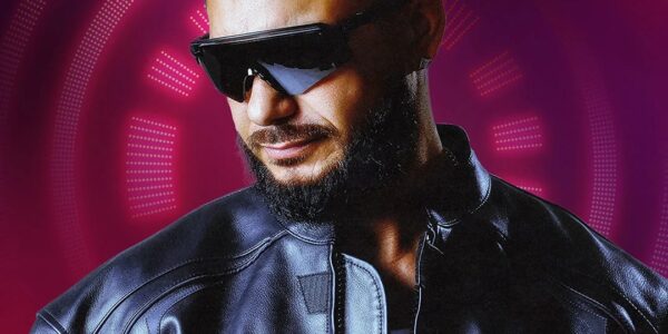 DJ Pauly D - Thanksgiving Weekend