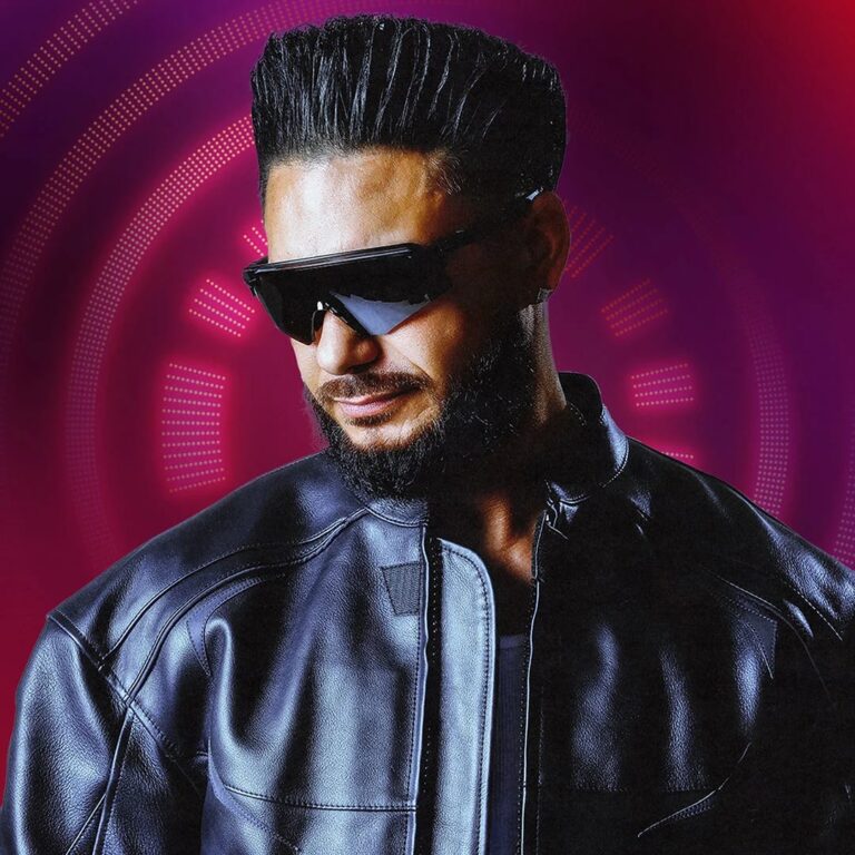 DJ Pauly D - Thanksgiving Week...