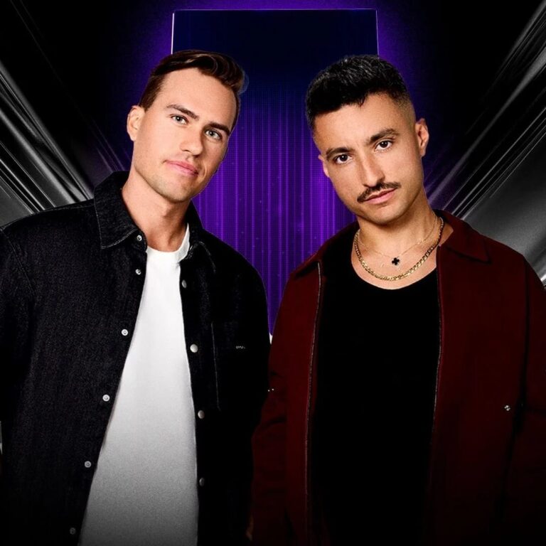 Loud Luxury - Grand Reveal Wee...