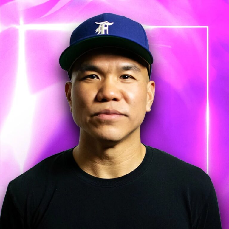 DJ Five - Indigenous Peoples D...