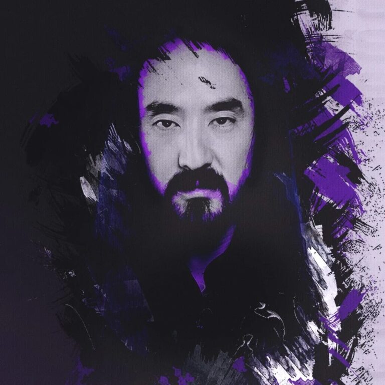 Steve Aoki - Marquee Mondays