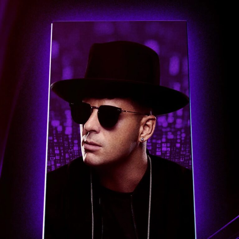 Timmy Trumpet