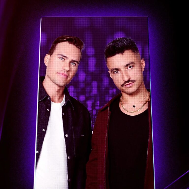 Loud Luxury