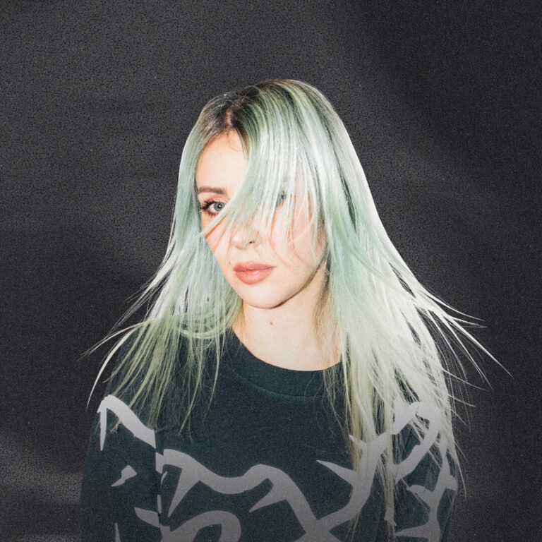 ALISON WONDERLAND, CES Week