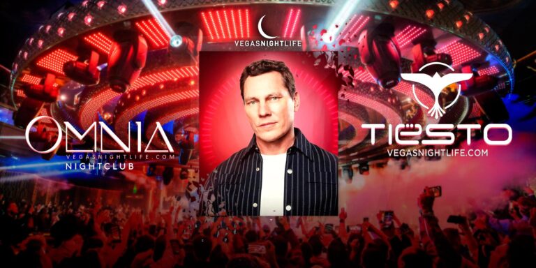 Tiesto | Big Game Weekend Part...