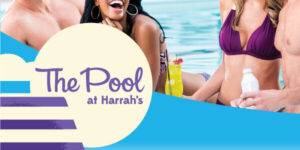 Weekends at The Pool