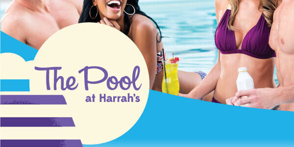 Weekends at The Pool