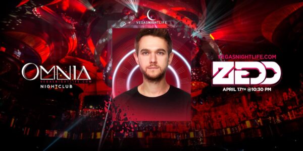 Zedd