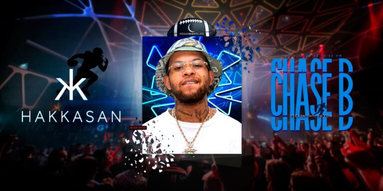 Chase B | Big Game Weekend Par...