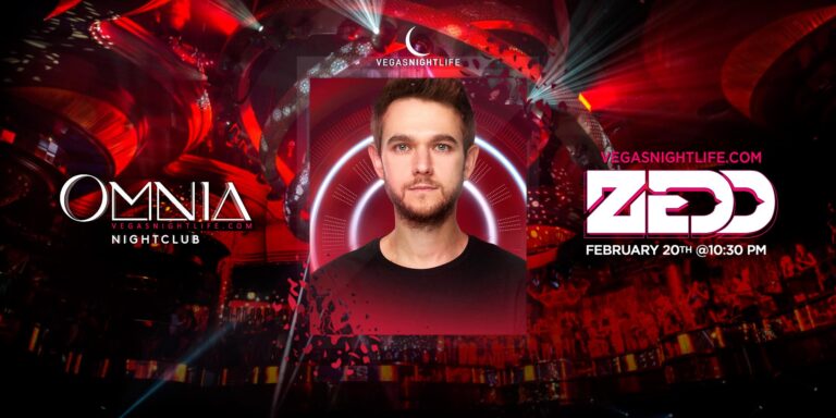 Zedd