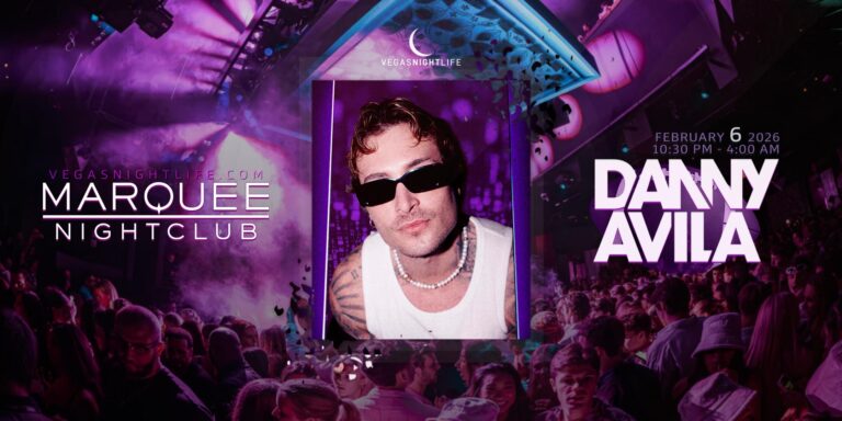 Danny Avila | Big Game Weekend...