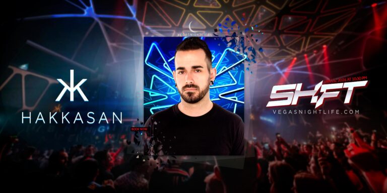 DJ Shift | MLK Weekend Party V...