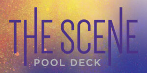 Weekends at The Scene Pool Dec...