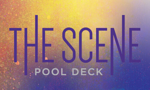 Weekends at The Scene Pool Dec...