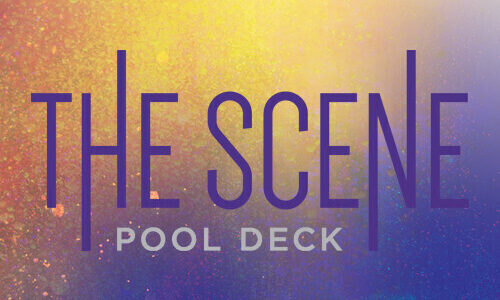 Weekdays at The Scene Pool Dec...