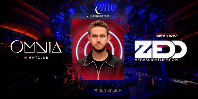 Zedd