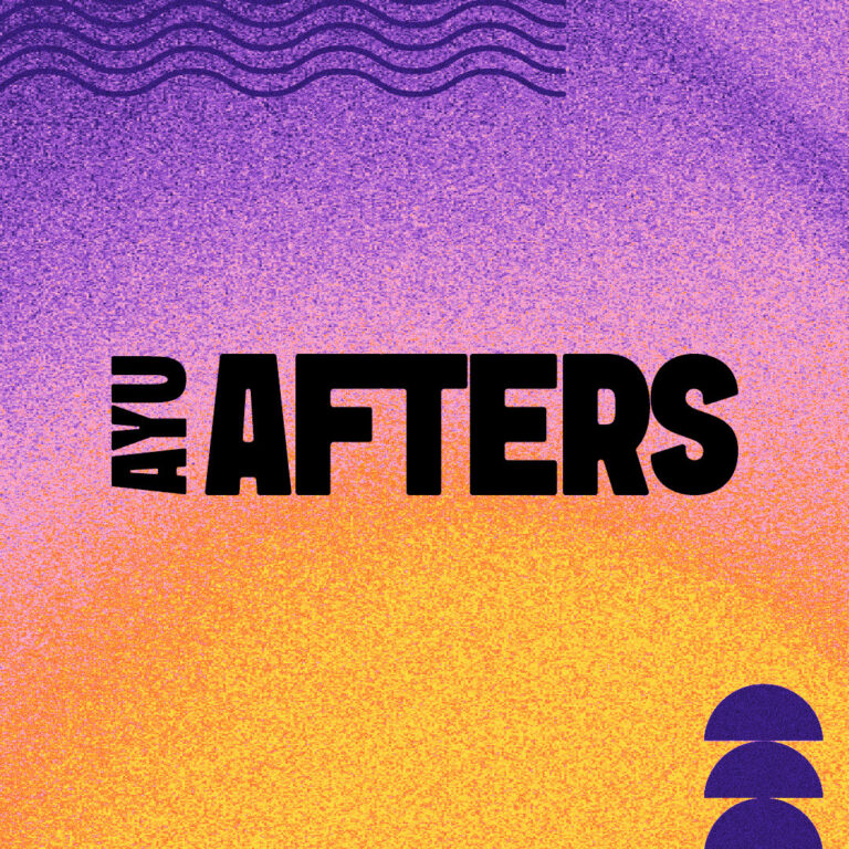 AYU AFTERS - OWNBOSS