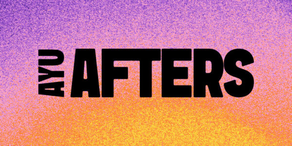 AYU AFTERS - FOUR COLOR ZACK
